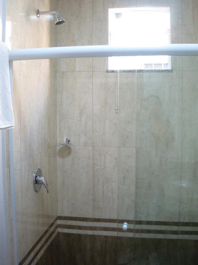 Hotel Avenida Tupã Buitenkant foto